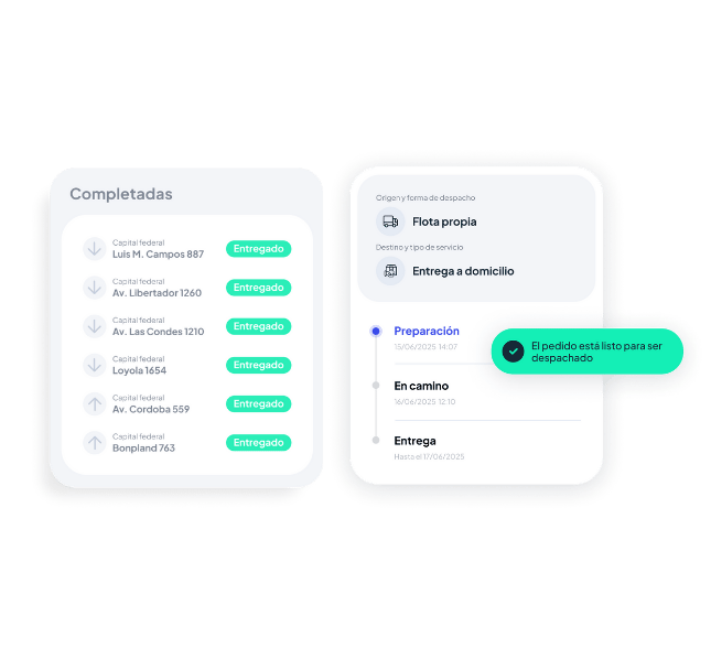 planificacion de rutas y mmonitoreo de vehiculos